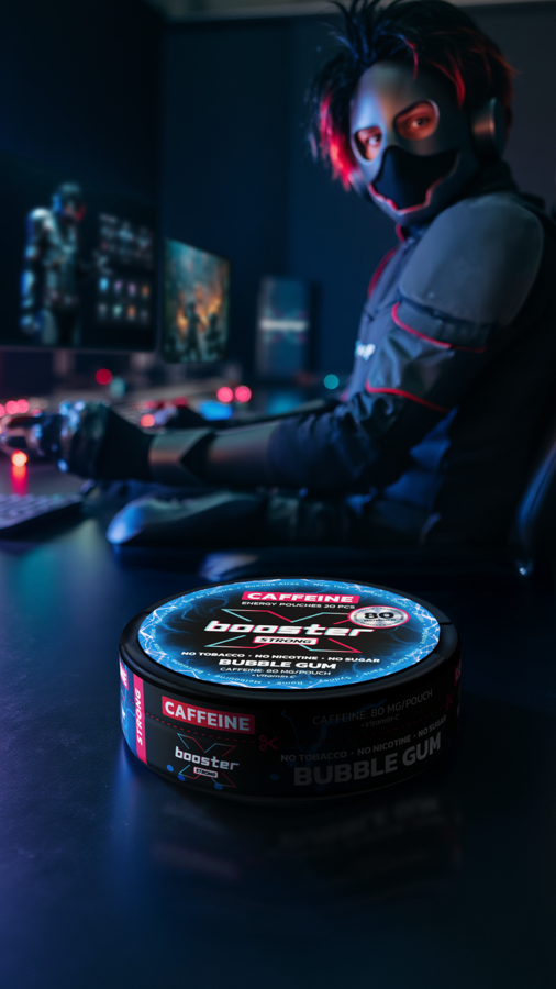 Gaming