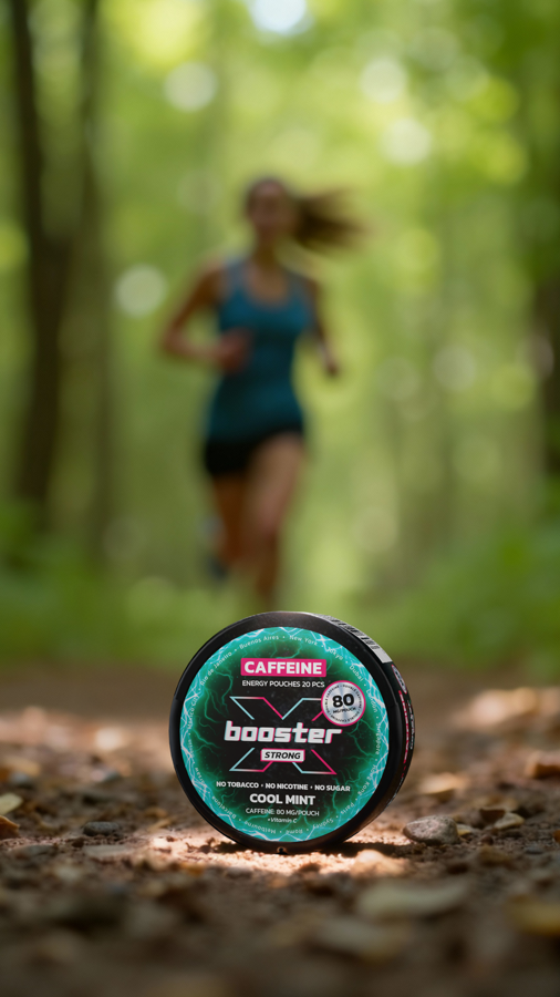Running